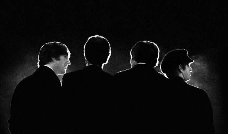 Σε δημοπρασία ανέκδοτο έγχρωμο 18λεπτο βίντεο με τους Beatles ηλικίας 60 ετών
