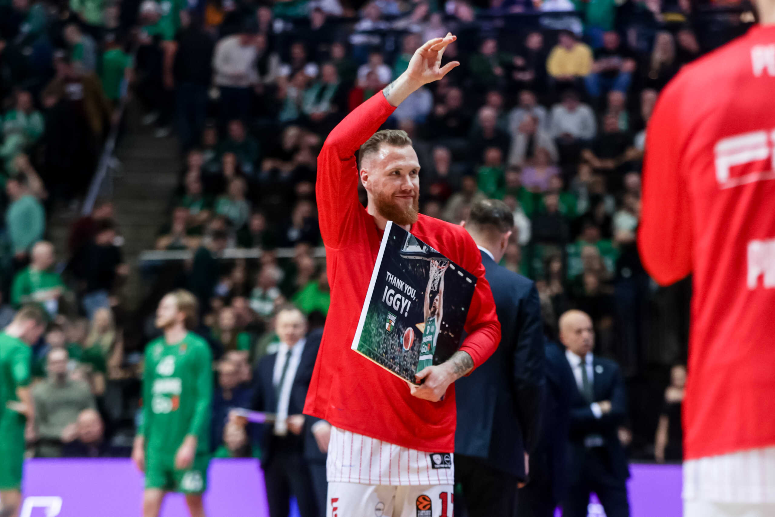 EUROLEAGUE 2023 - 2024