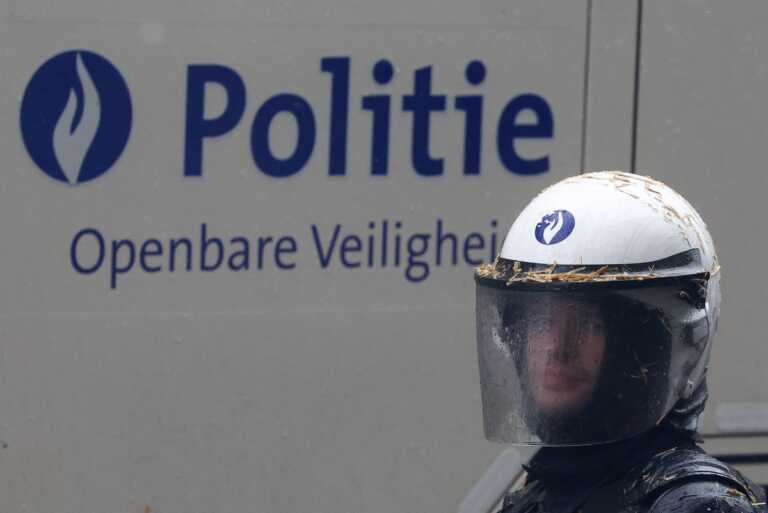 Πυροβολισμοί στις Βρυξέλλες: Δυο νεκροί σε διαφορετικά περιστατικά που συνδέονται με το εμπόριο ναρκωτικών