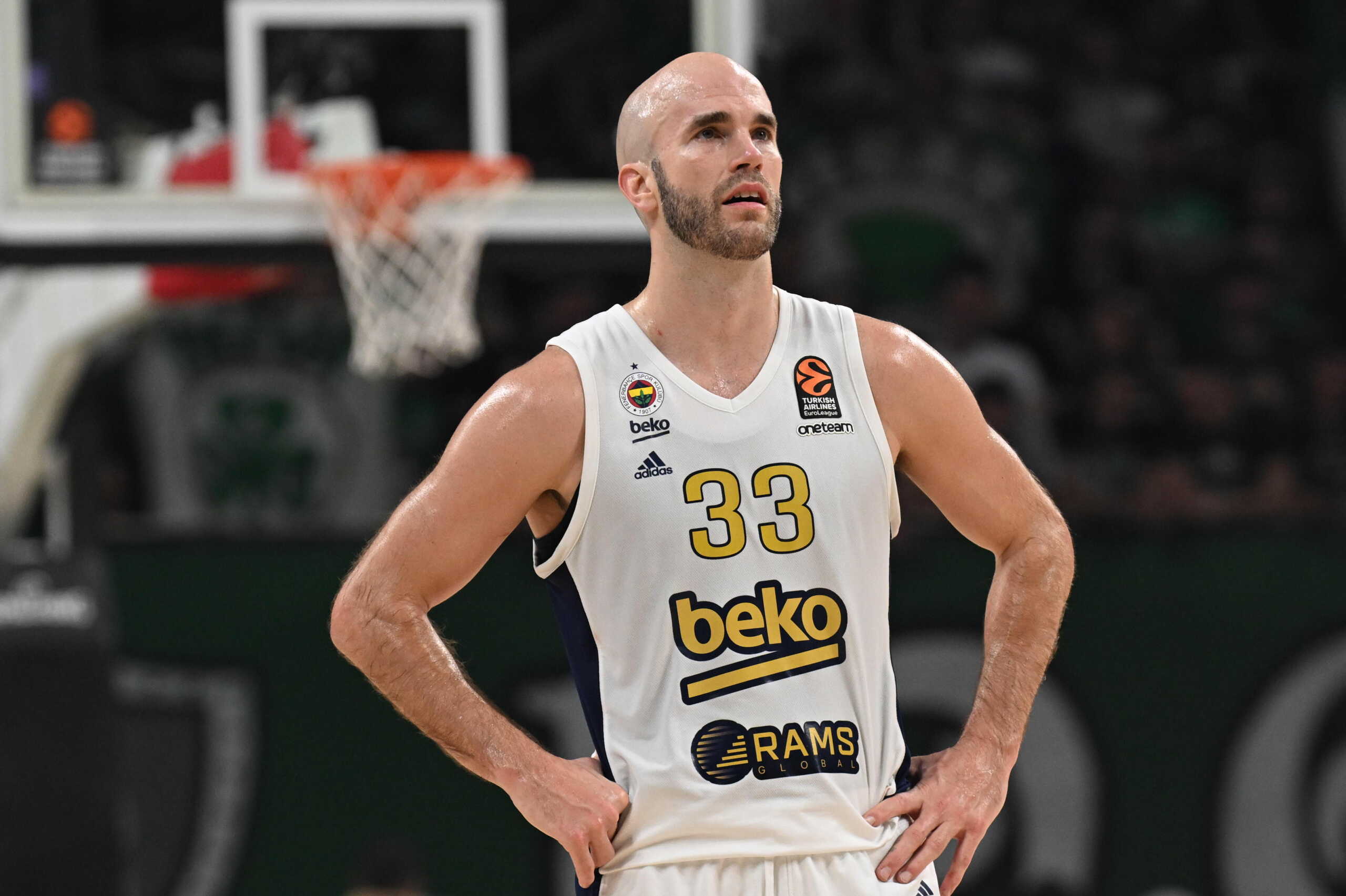 EUROLEAGUE 2023 - 2024