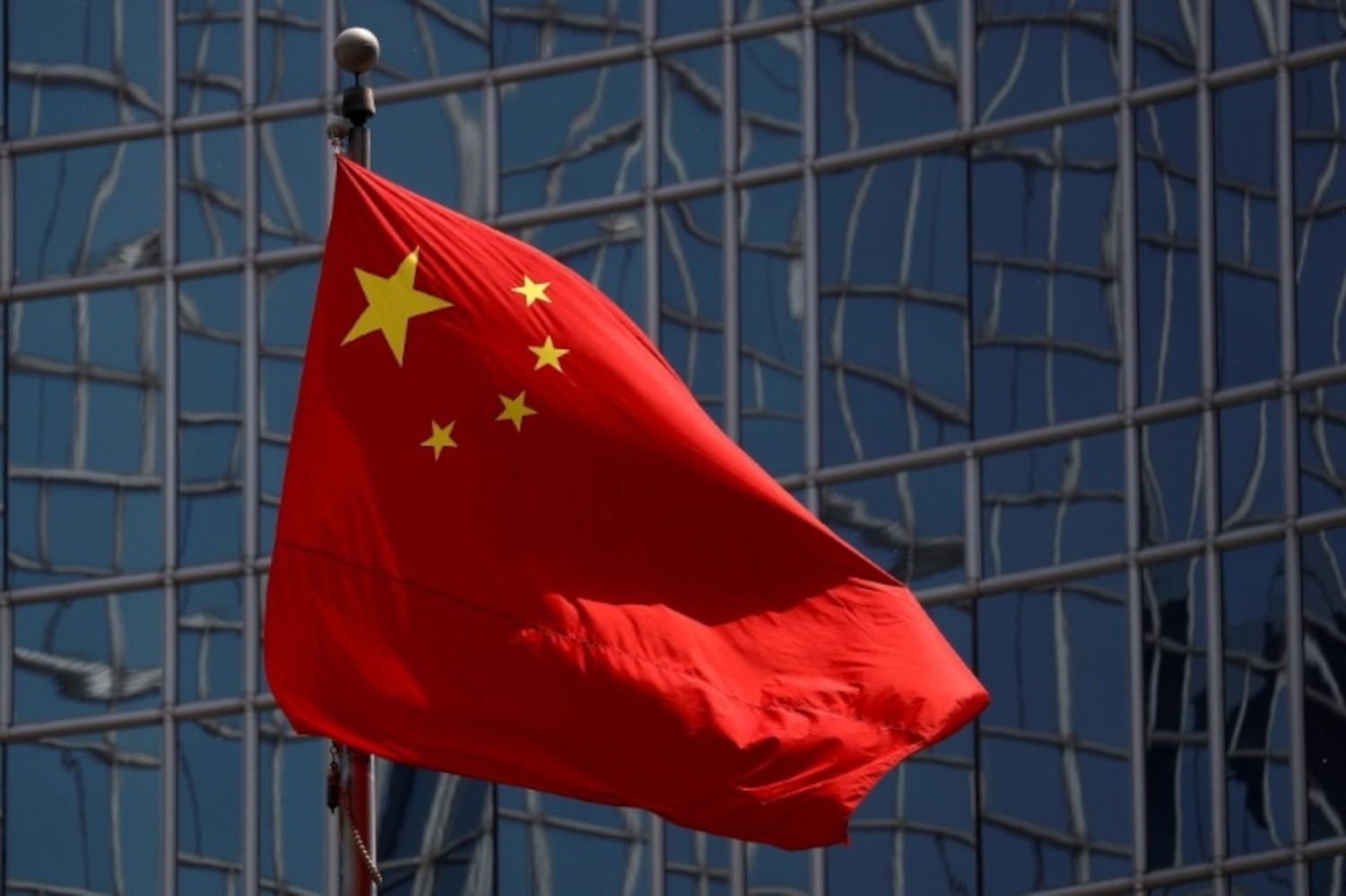 Κίνα: Η κεντρική τράπεζα ενίσχυσε την οικονομική ρευστότητα του διατραπεζικού συστήματος