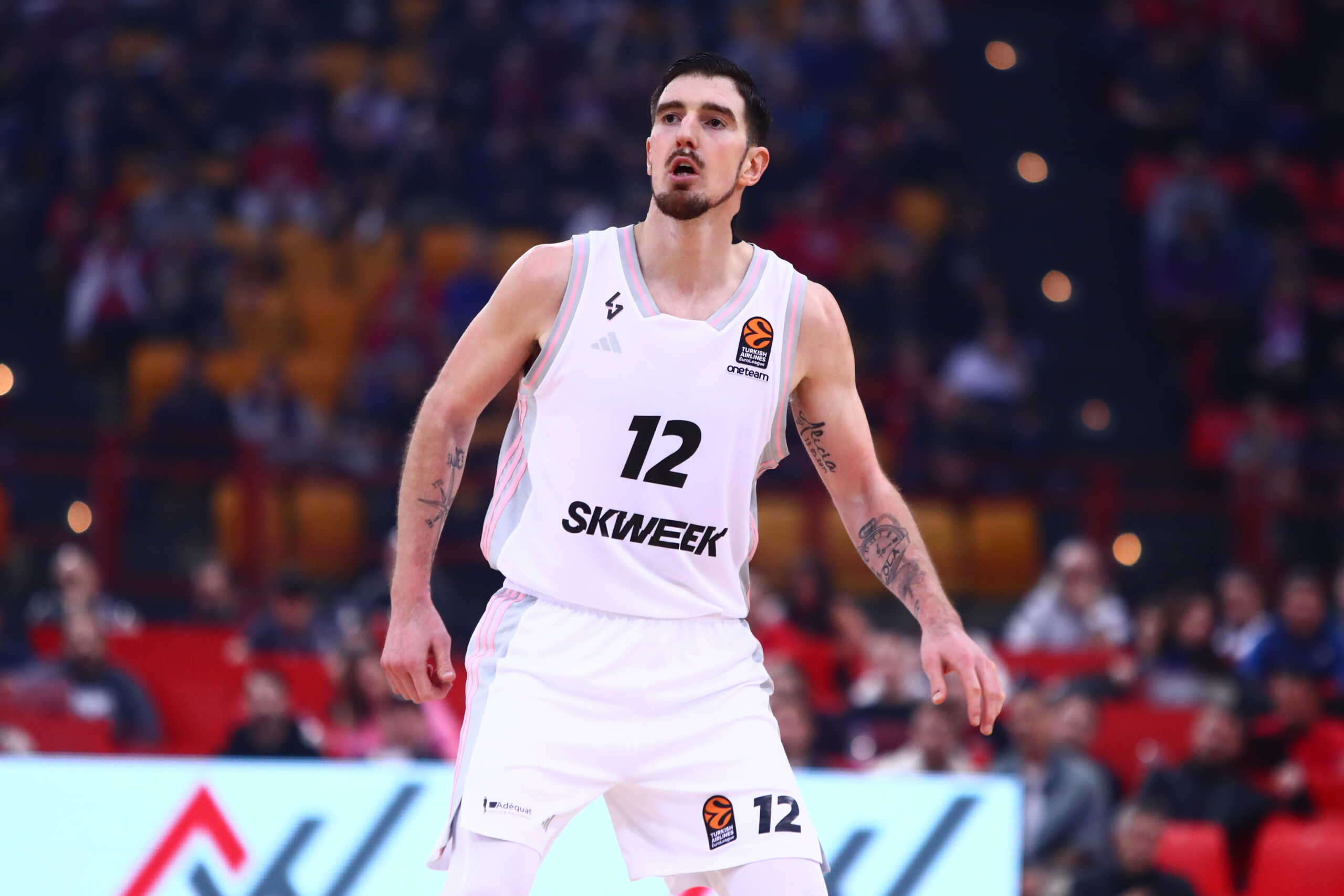 EUROLEAGUE 2023-2024