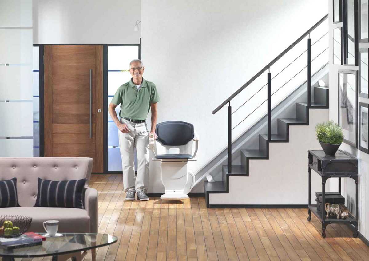 Πόσο στοιχίζει η αγορά για ένα Αναβατόριο Σκάλας από τη Draculis;