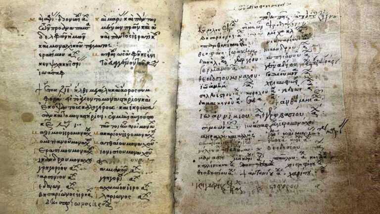 Βρέθηκε κατάλογος του 16ου αιώνα με τους μοναχούς που σφαγιάστηκαν στη Δράμα από Οθωμανούς