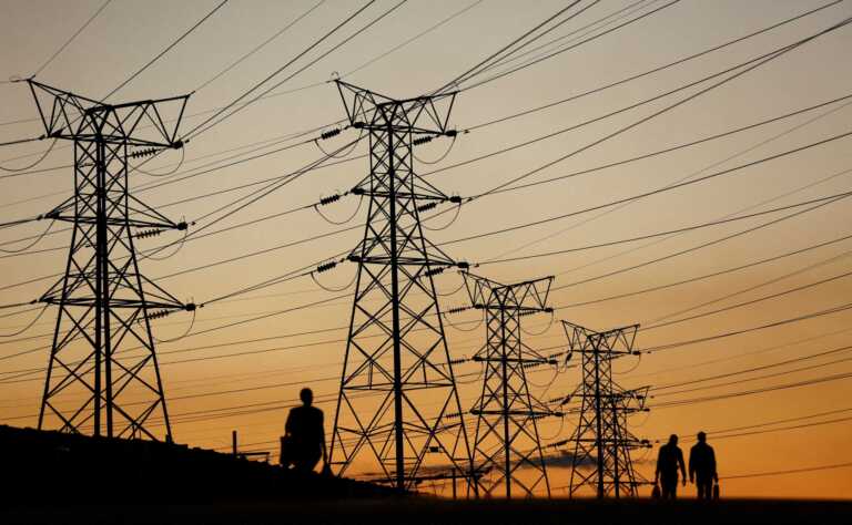Οι ουκρανικές εισαγωγές ηλεκτρικής ενέργειας αυξάνονται μετά το τελευταίο κύμα ρωσικών επιθέσεων