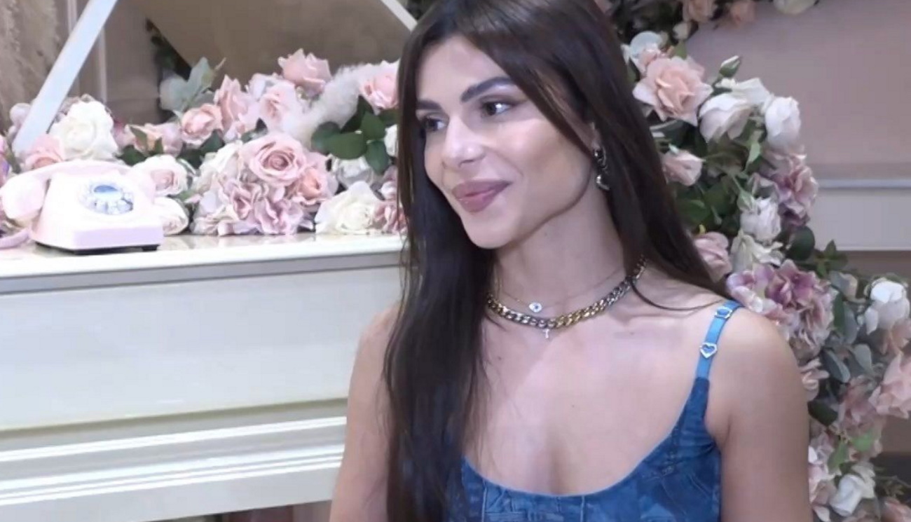 Ελευθερία Ελευθερίου: Πολλά έξοδα στην Eurovision είχαν γίνει από το δικό μου πορτοφόλι