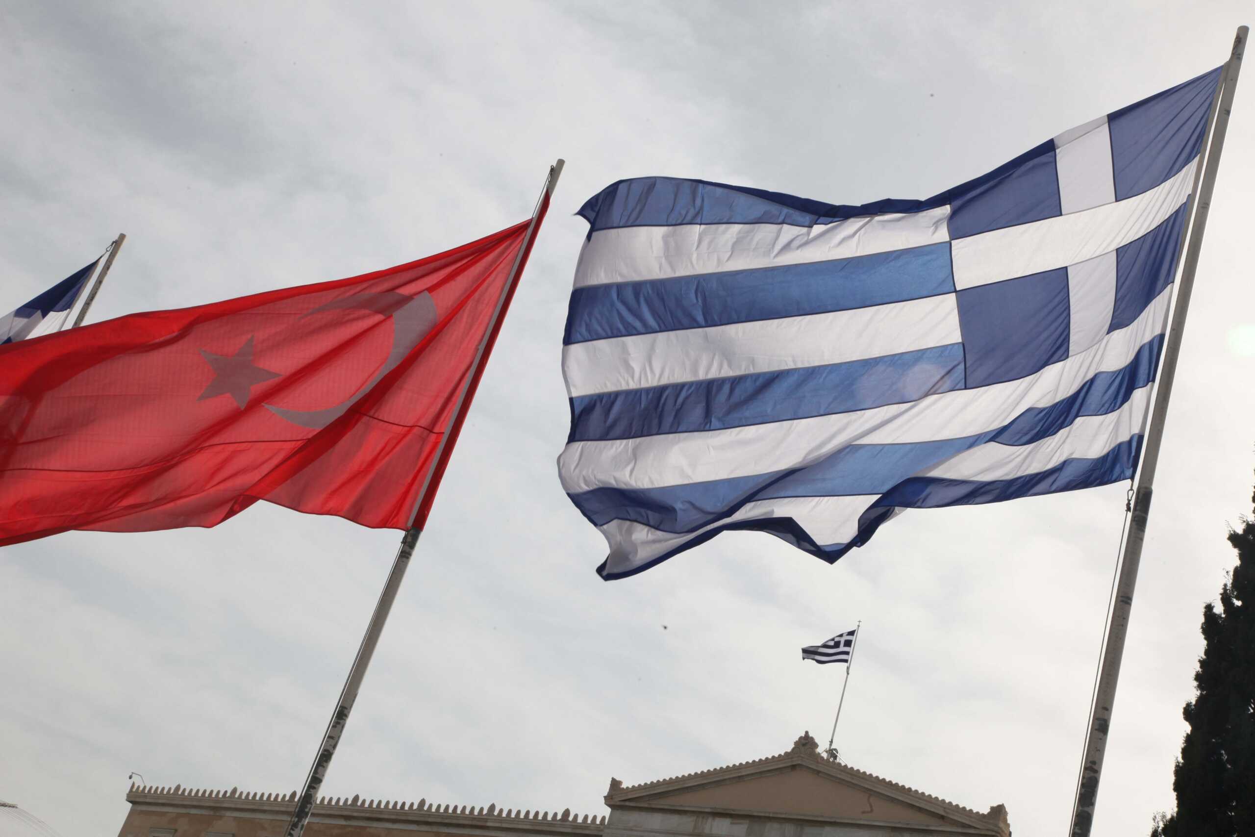 Πολιτικός διάλογος Ελλάδας, Τουρκίας: «Να αξιοποιηθεί η υπάρχουσα θετική ατμόσφαιρα» λέει η κοινή δήλωση