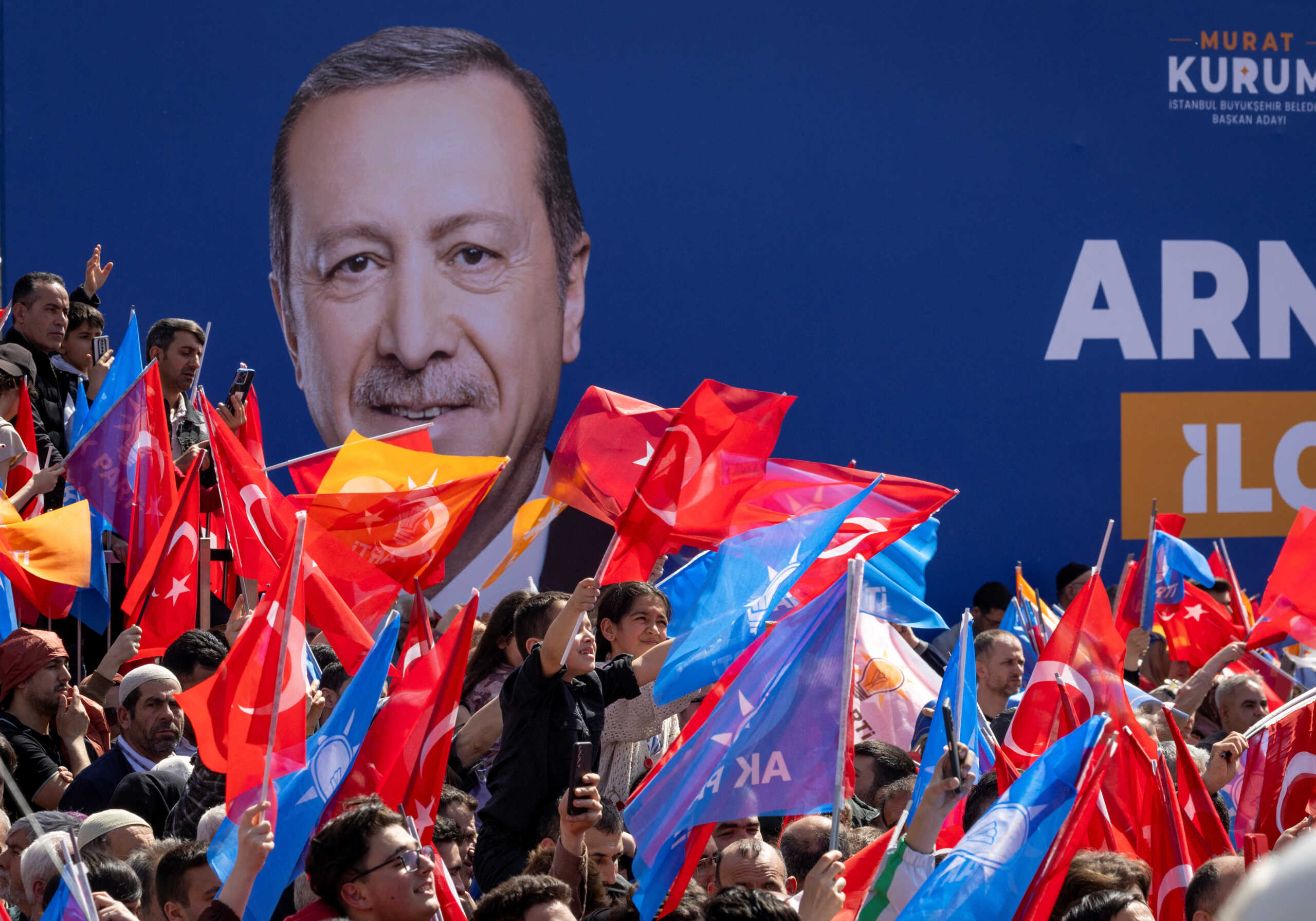 Δημοτικές εκλογές στην Τουρκία: Οι μονομάχοι σε Κωνσταντινούπολη, Άγκυρα και Σμύρνη
