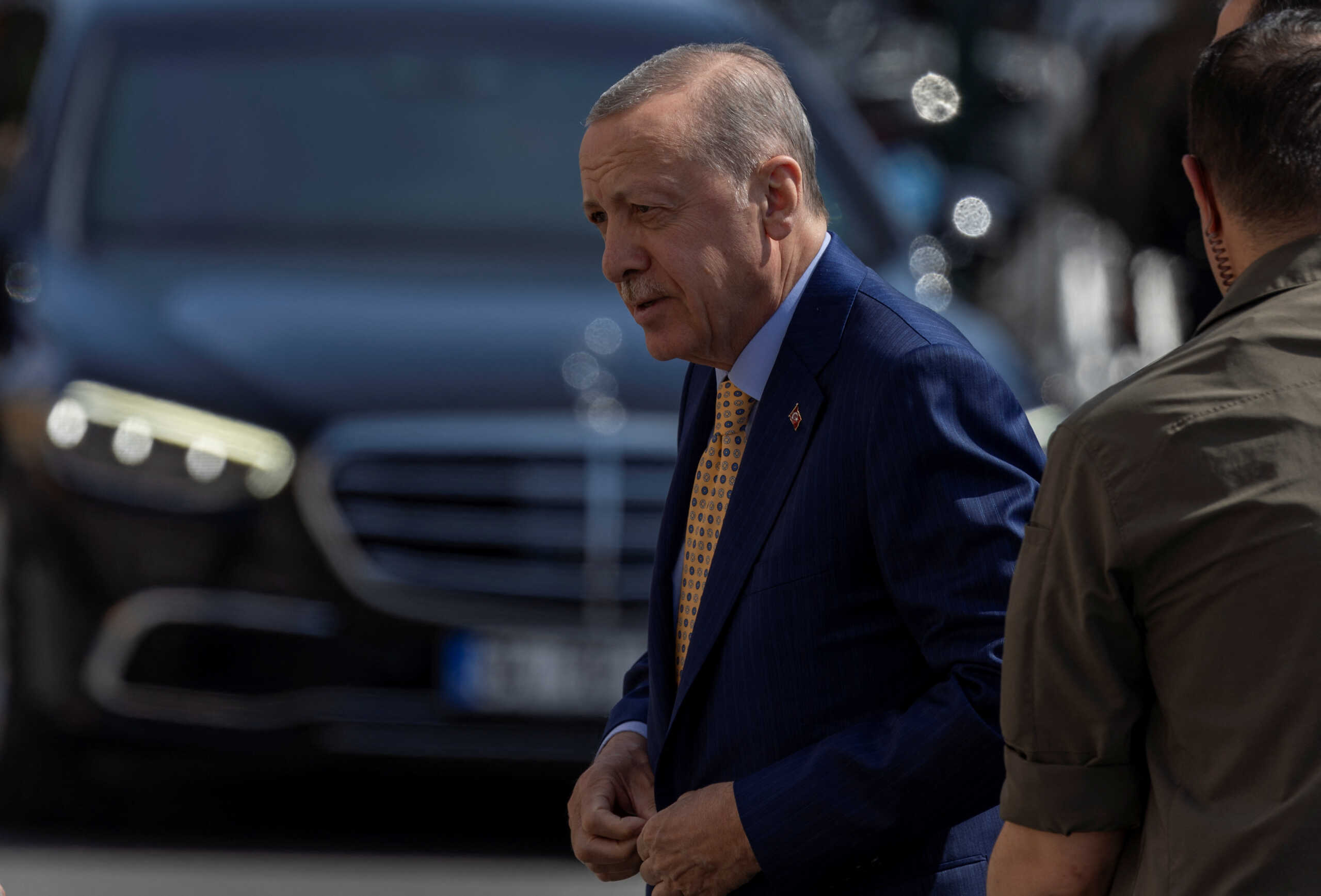 Τουρκία: Βαριά ήττα Ερντογάν στις δημοτικές εκλογές – Συντριβή στις 5 μεγαλύτερες πόλεις