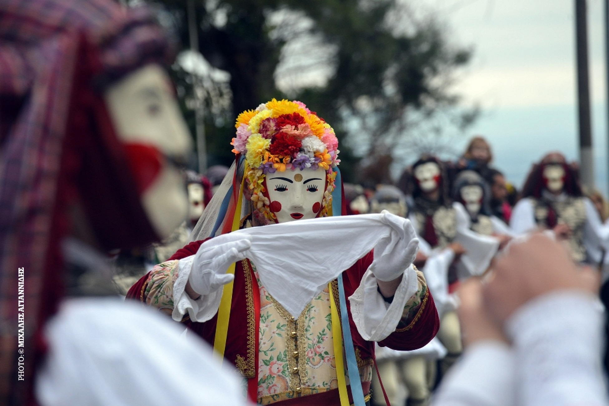 Καθαρά Δευτέρα: Αυτά είναι τα πιο ξεχωριστά έθιμα στη Βόρεια Ελλάδα