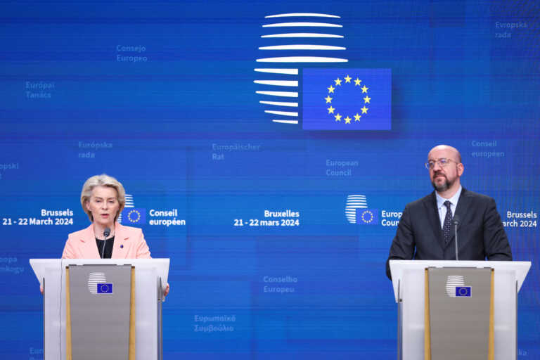 Σύνοδος Κορυφής Ε.Ε.: Όλο το παρασκήνιο γύρω από την κόντρα για τα ευρωομόλογα για την άμυνα
