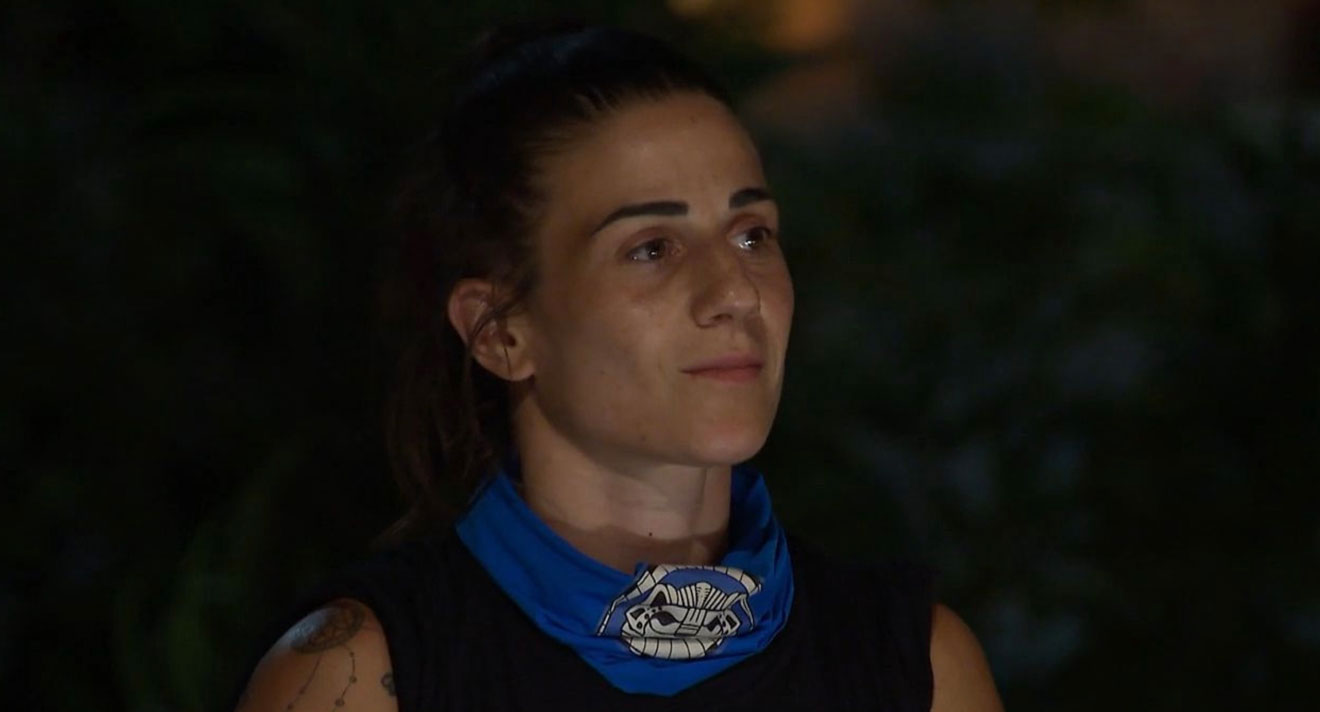 Survivor 2024: Οι φίλοι έγιναν «εχθροί» – Η Ευγενία Μπόρλα πρώτη υποψήφια