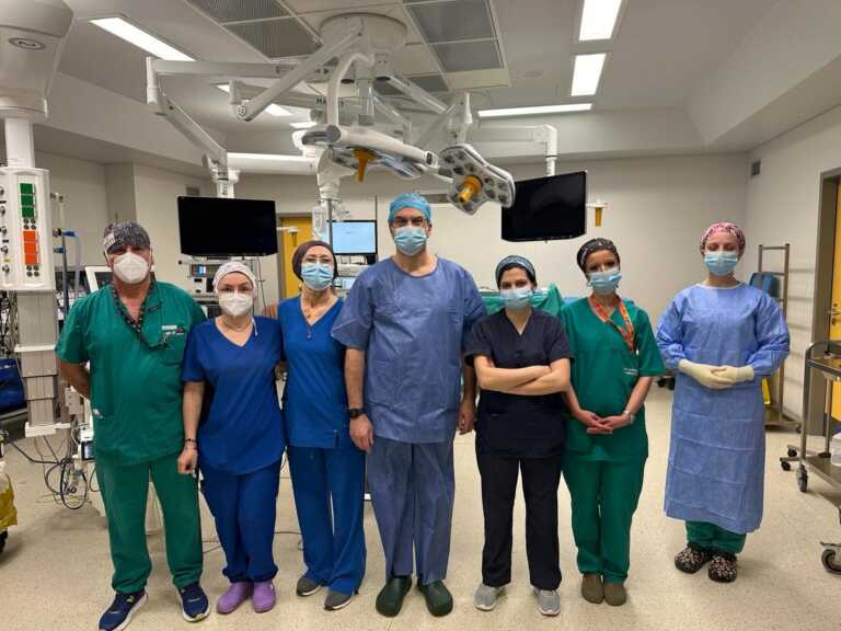 Στον Ευαγγελισμό η πρεμιέρα των απογευματινών χειρουργείων στα νοσοκομεία της Αττικής - «Ιστορική στιγμή»