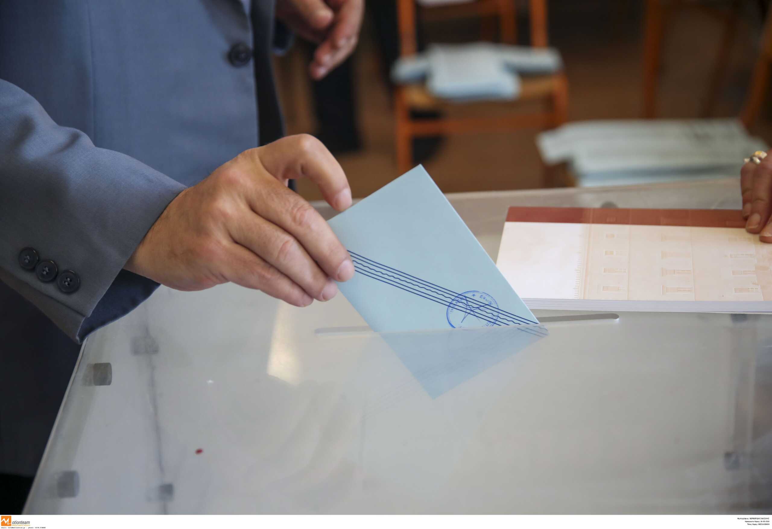 ΣΥΡΙΖΑ: Αισιοδοξία με το «βλέμμα» στις δημοσκοπήσεις και «πλώρη» για τον στόχο των ευρωεκλογών