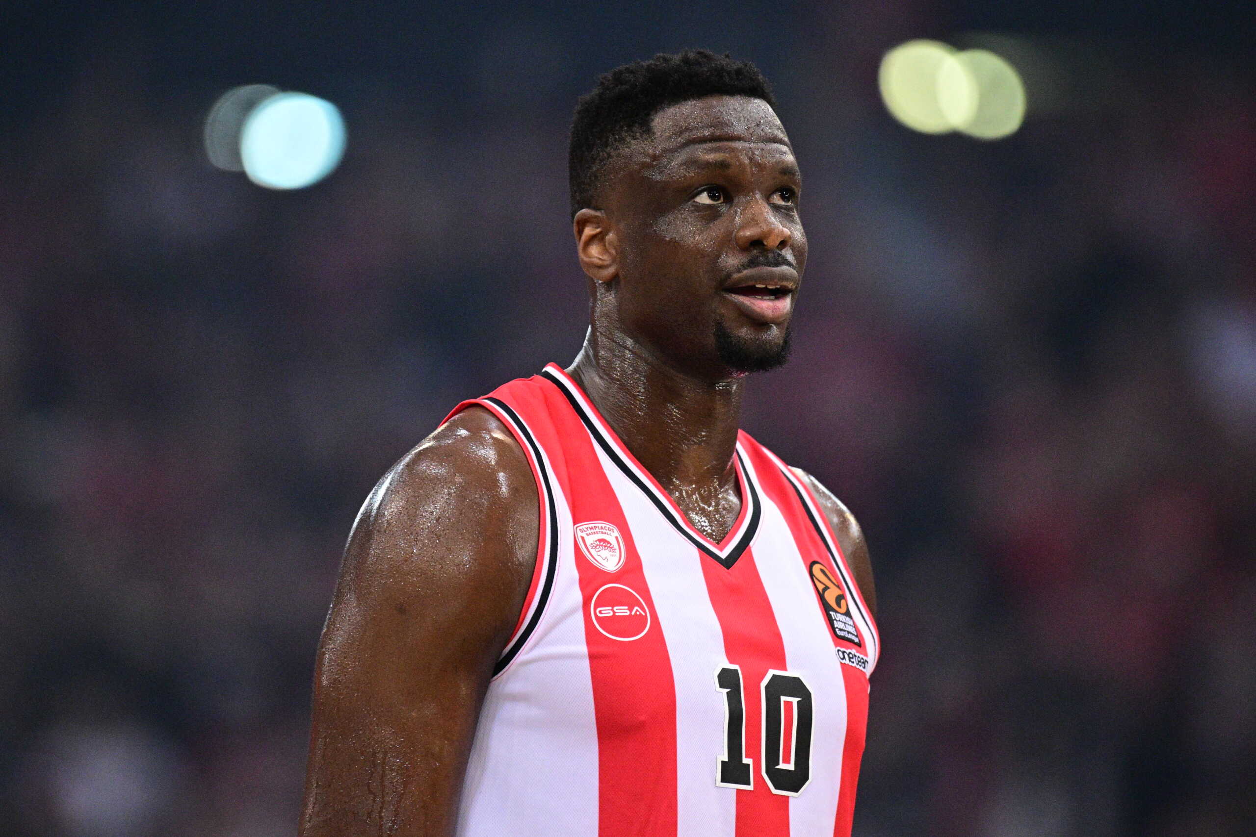 EUROLEAGUE 2023-2024