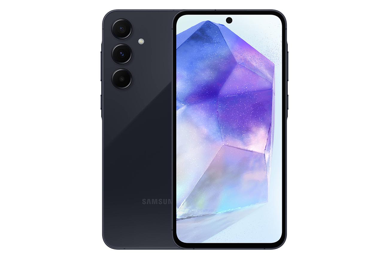 Samsung Galaxy A55 5G και Galaxy A35 5G: Καινοτομία και ασφάλεια