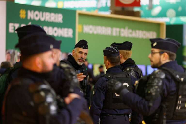 Γαλλία: 13 χρόνια φυλακή σε 45χρονο που έριξε καυτό λάδι στη γυναίκα του