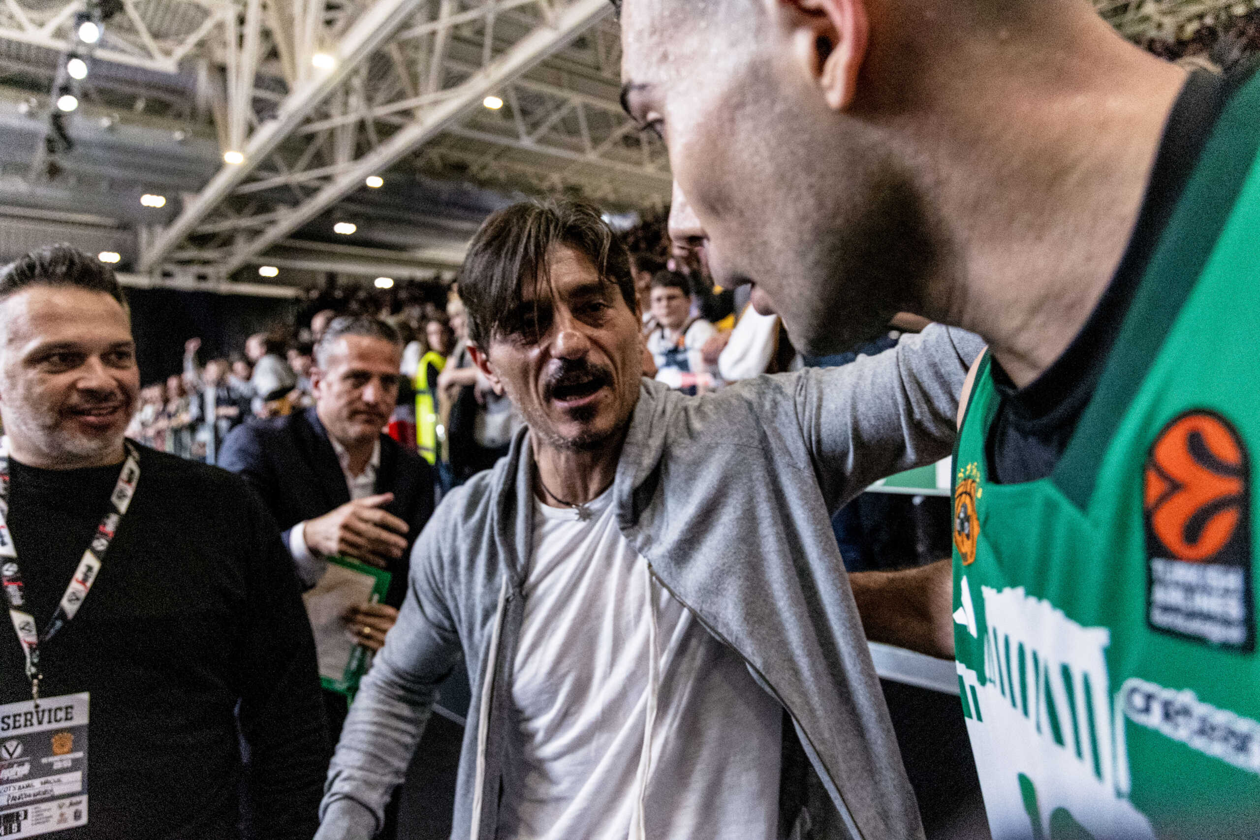 EUROLEAGUE 2023-2024