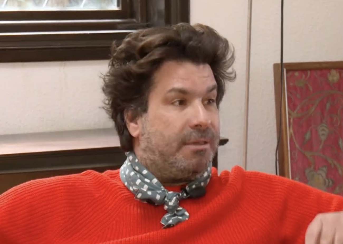Γιώργος Καράμπελας: Εάν ήθελα να κάνω «δουλίτσα» και να προβληθώ θα έμενα στο «Cash or Trash» μέχρι το 2090