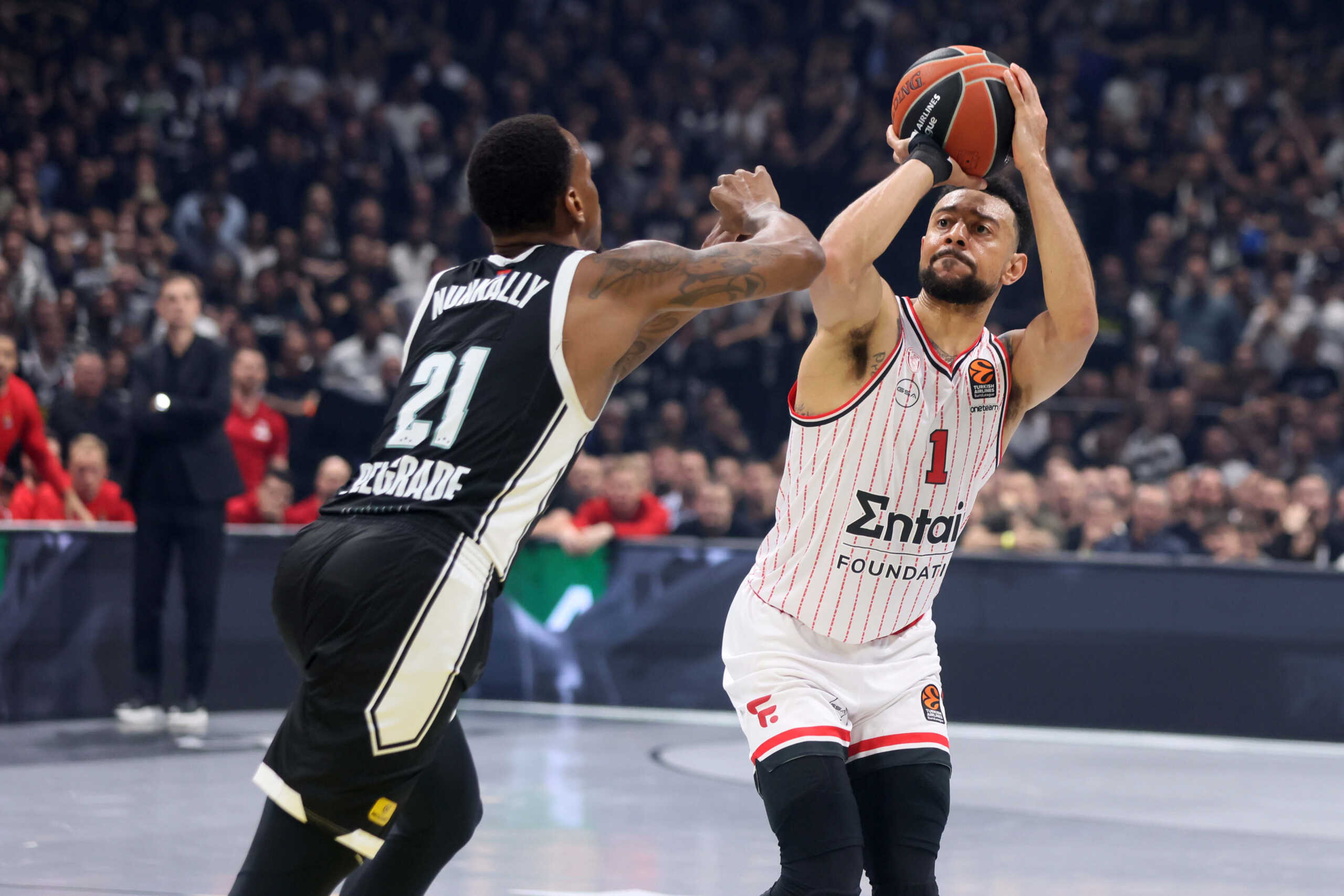 EUROLEAGUE 2023-2024