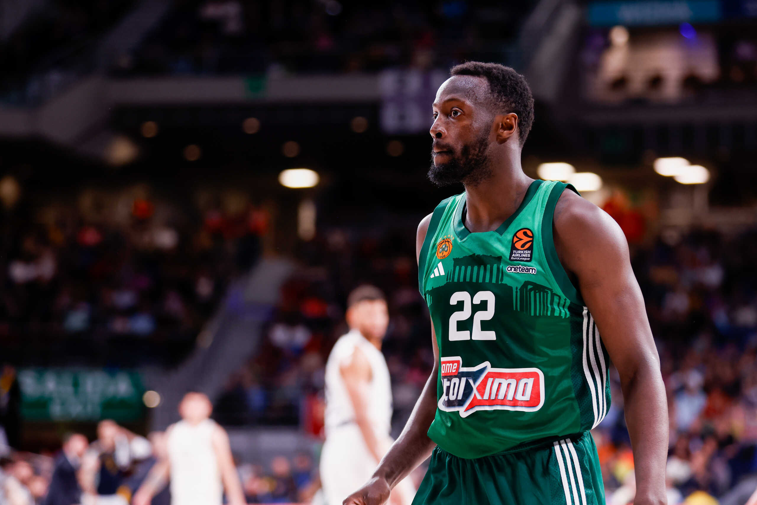 EUROLEAGUE 2023-2024