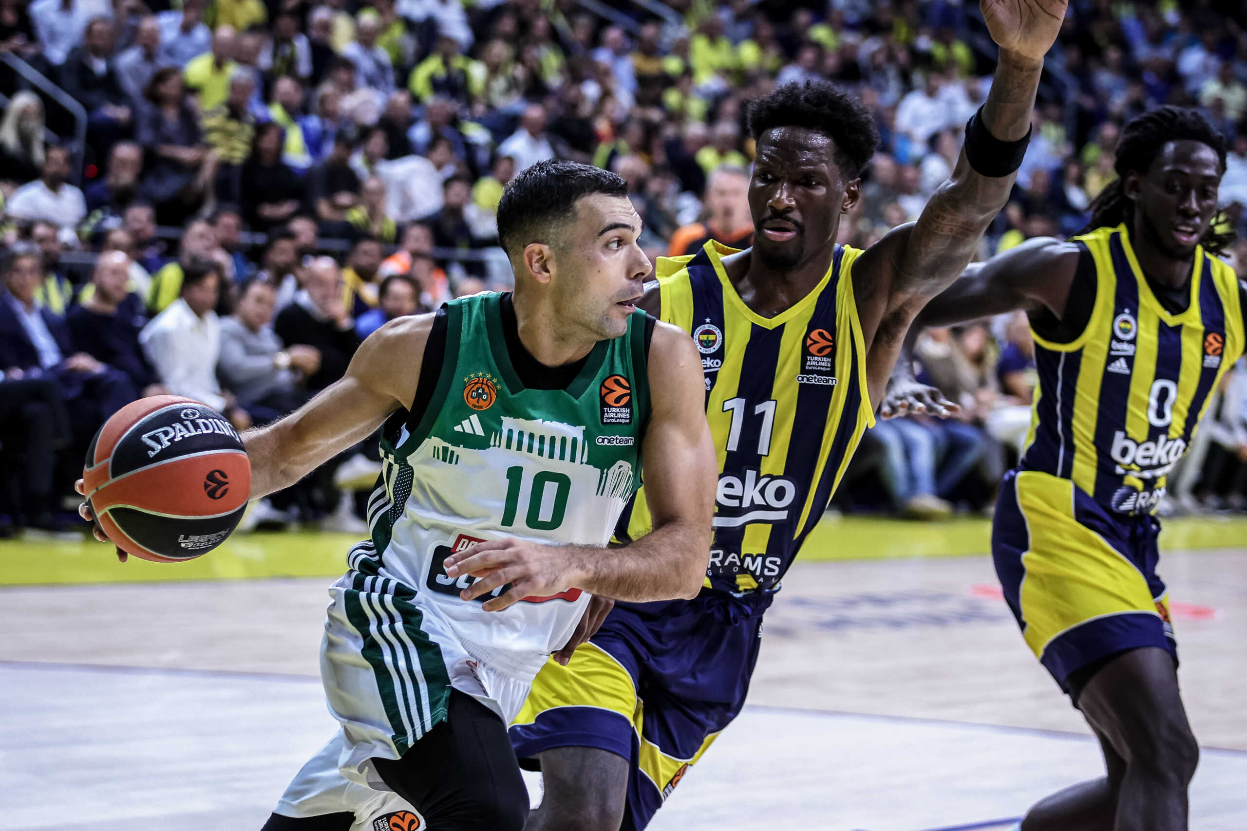 EUROLEAGUE 2023-2024