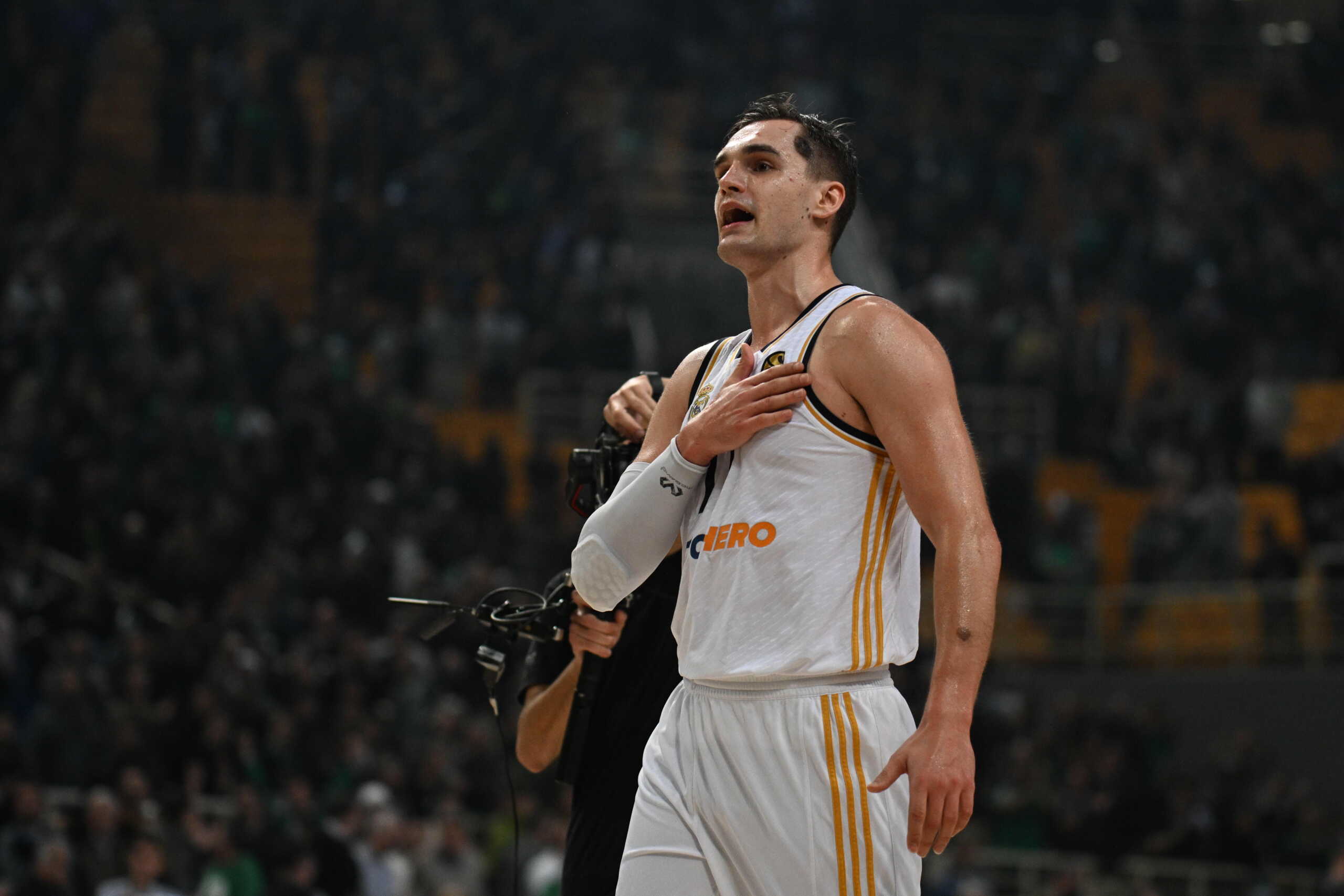 EUROLEAGUE 2023-2024
