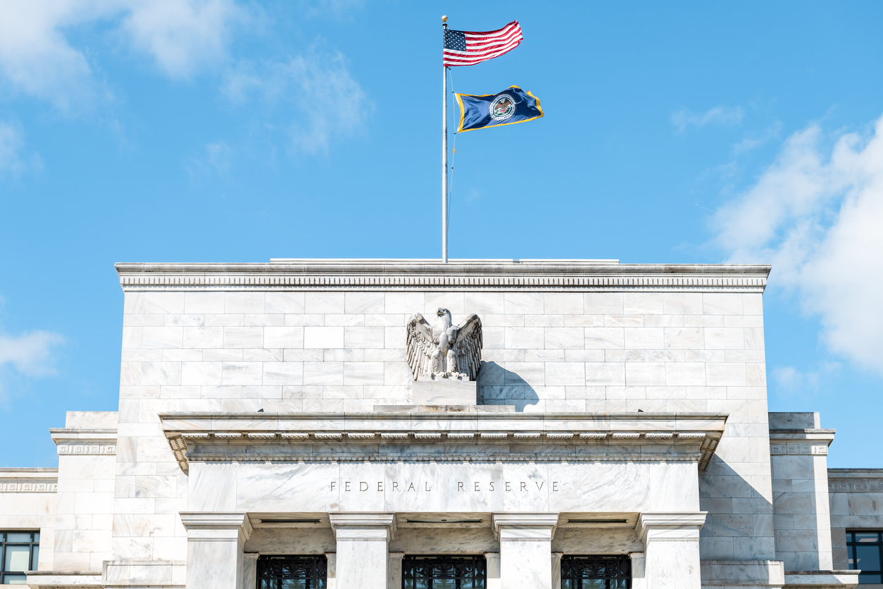 «Σήμα» στελεχών της Fed για μείωση επιτοκίων σύντομα