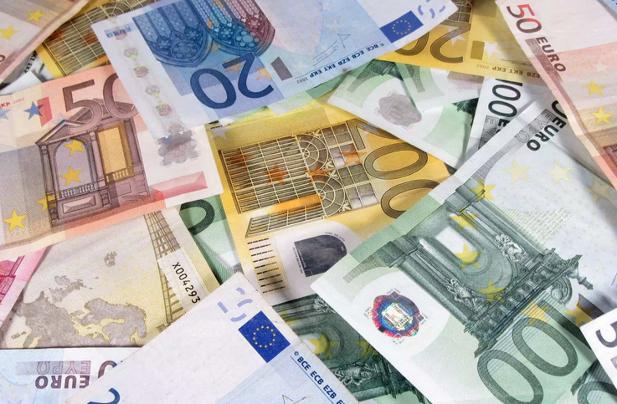 Φορολοταρία Φεβρουαρίου: Έγινε η κλήρωση – Δείτε αν κερδίσατε έως και 50.000 ευρώ
