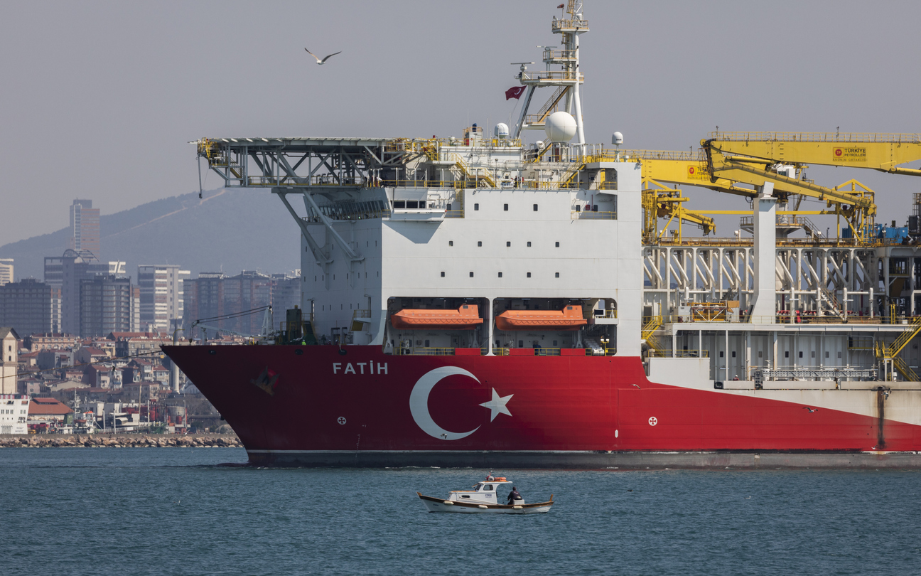 Μείωση 33% στις τουρκικές εξαγωγές προς τη Ρωσία τον Φεβρουάριο