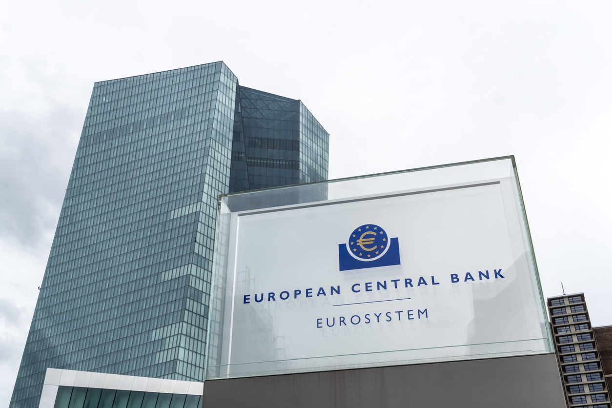 Συνεδρίαση της ΕΚΤ την Πέμπτη – Από Ιούνιο η μείωση επιτοκίων