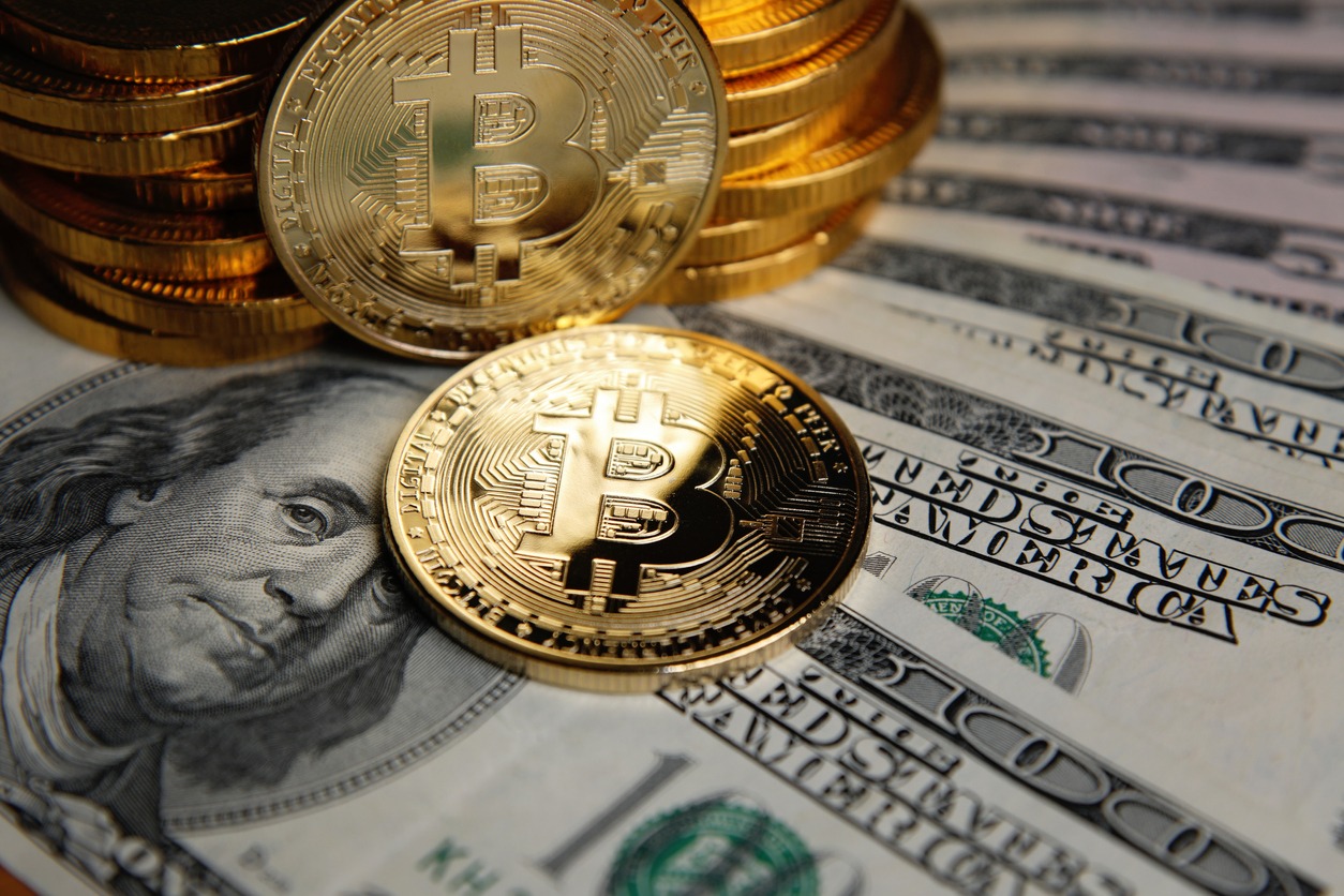 Bitcoin: Η εκτόξευση της τιμής του, το ορόσημo της 18ης Απριλίου και οι προοπτικές για τα επόμενα 116 χρόνια