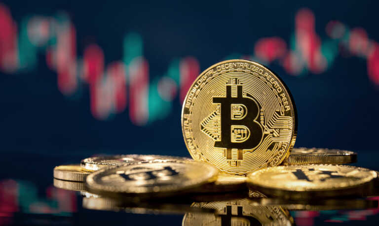 Bitcoin: Ξανά πάνω από τις 66.000 δολάρια – Ανακάμπτουν τα κρυπτονομίσματα
