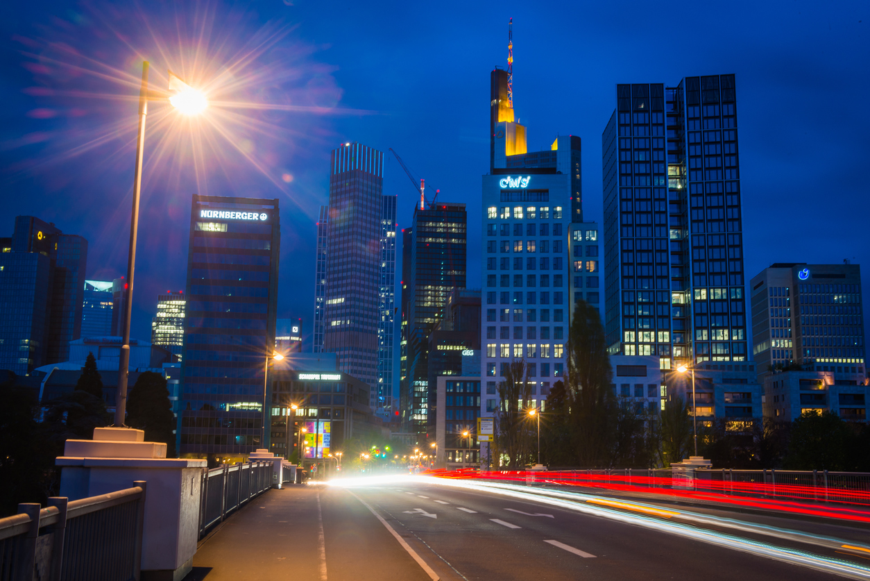 Νέο «κανόνι» στην αγορά ακινήτων στη Γερμανία: Χρεοκόπησε «πράσινο» επαγγελματικό κτίριο – μαμούθ