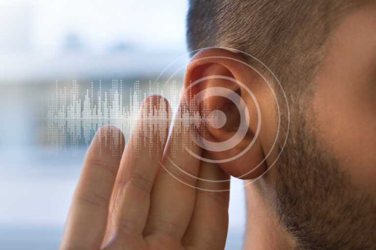 Αν έχετε πρόβλημα με την ακοή σας, ελέγξτε το σάκχαρό σας