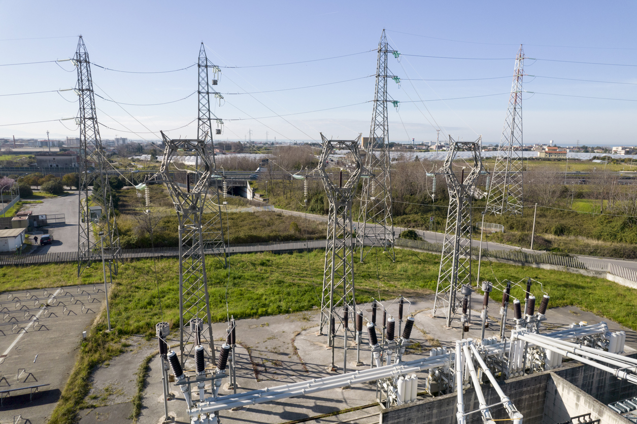Ηλεκτρική Ενέργεια: Στα «σκαριά» αγορά της ολλανδικής Tennet από τη Γερμανία