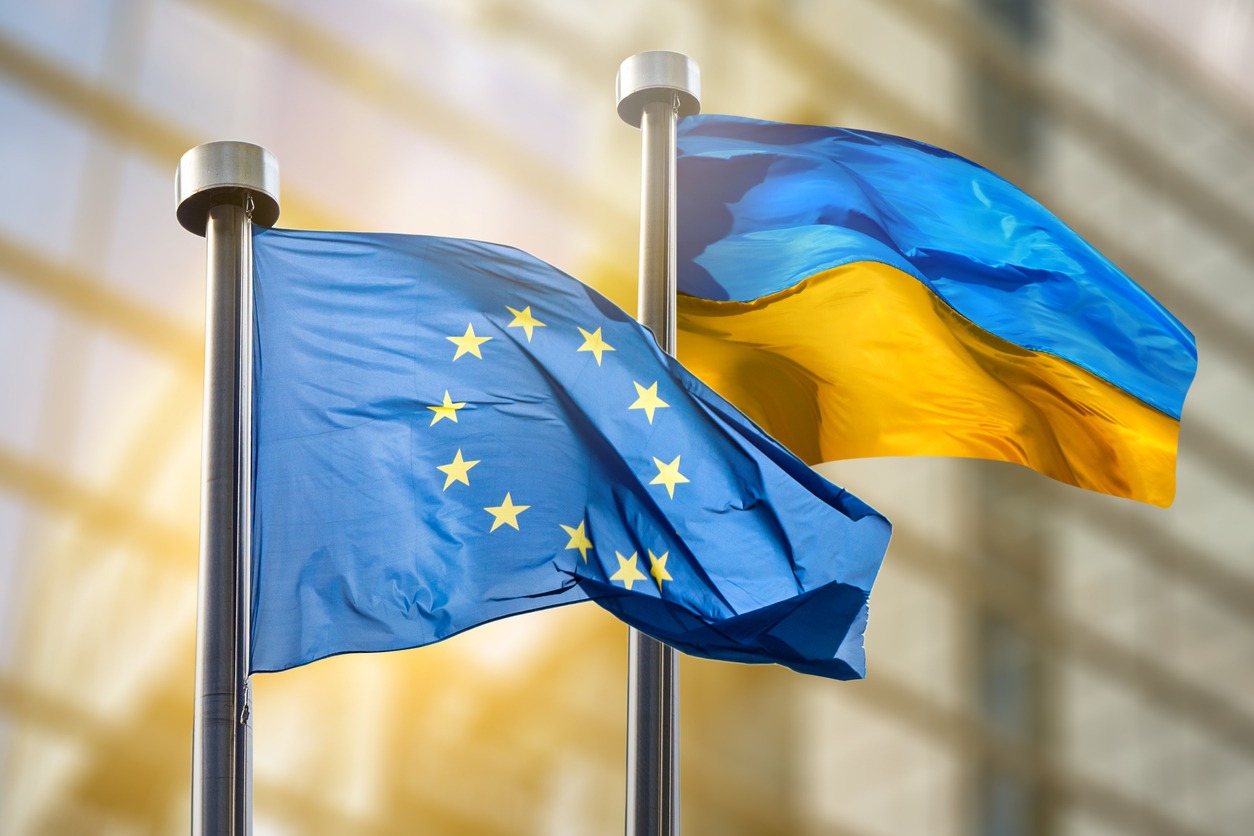 Οικονομική κρίση στην Ουκρανία: Μόνιμη απαλλαγή από ευρωπαϊκούς δασμούς ζητά το Κίεβο