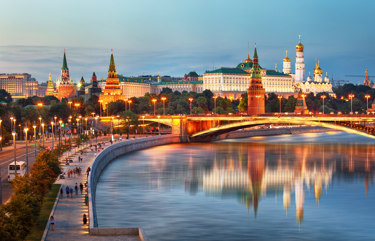 Κρεμλίνο: Χρειαζόμαστε λεπτομέρειες πριν απαντήσουμε στο σχέδιο της ΕΕ για τα ρωσικά σιτηρά