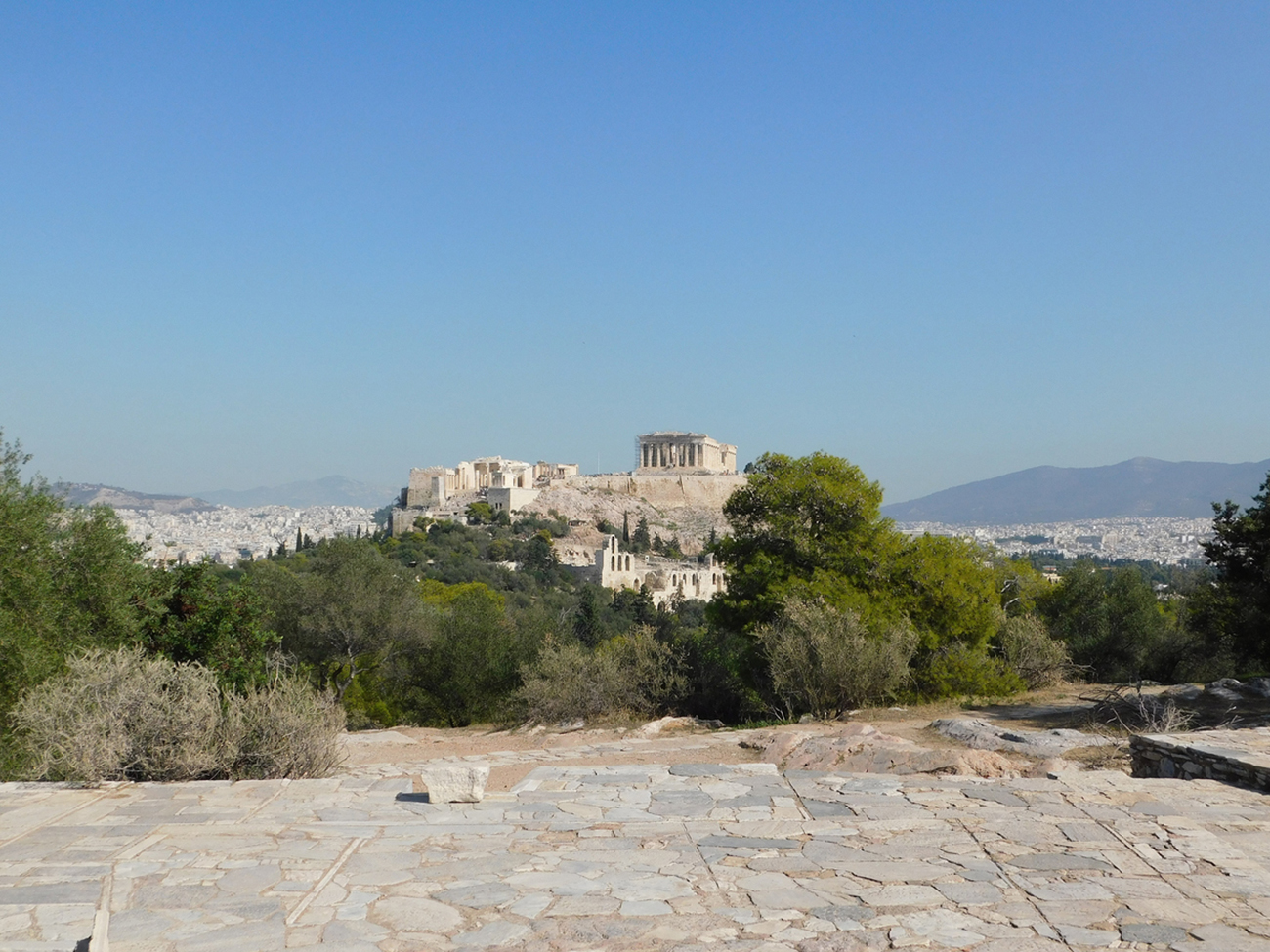 Λόφος Φιλοπάππου: Η άγνωστη ιστορία του άνδρα που έδωσε το όνομά του στο λόφο