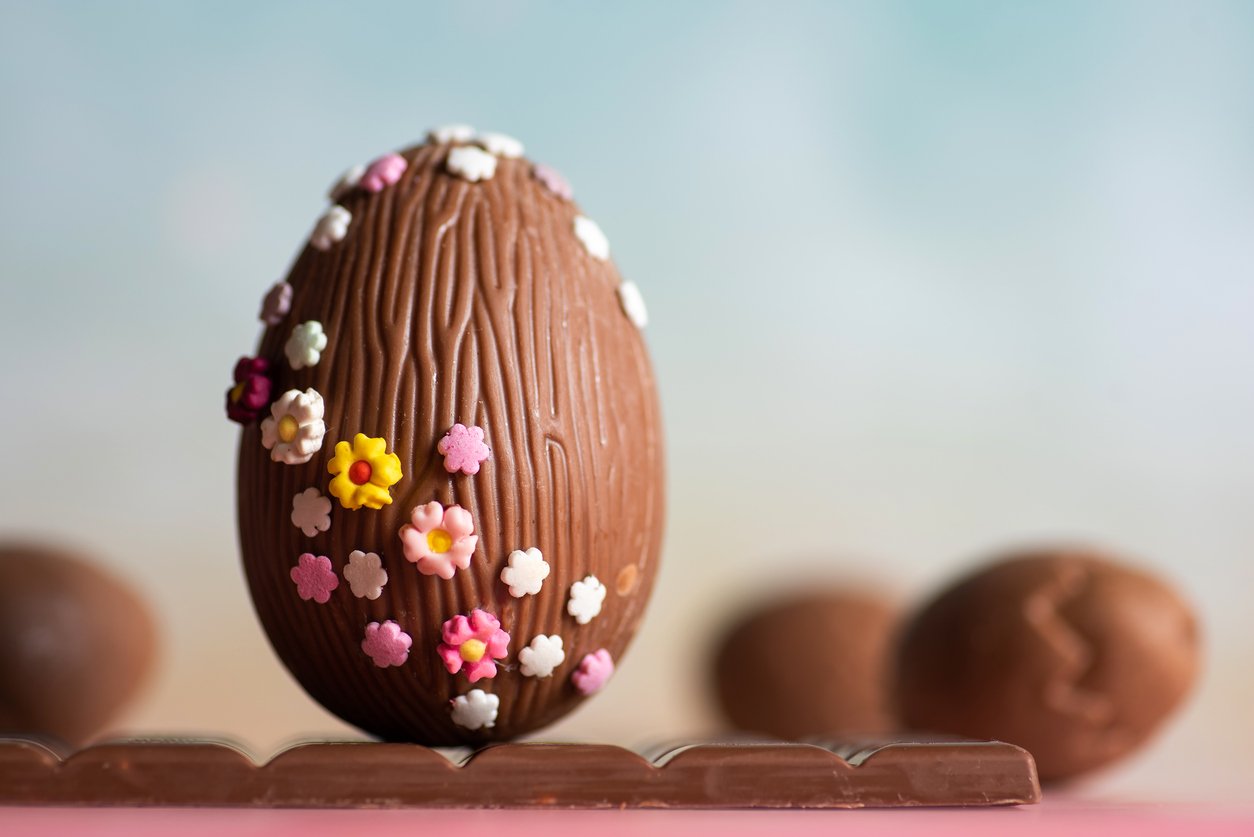 Απλησίαστα» τα σοκολατένια αυγά το Πάσχα – Στα ύψη οι διεθνείς τιμές του κακάο
