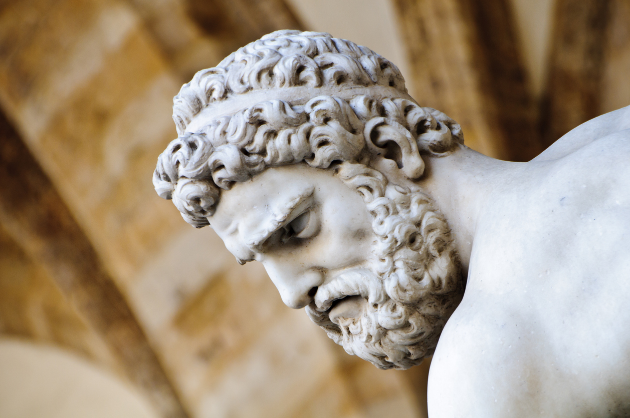 Αρχαία Άβδηρα: Η ιστορική πόλη με το μύθο του Ηρακλή και το νομισματοκοπείο του Μέγα Αλέξανδρου