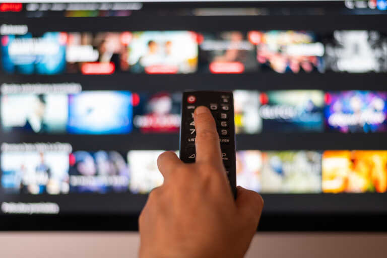 Υπουργείο Ψηφιακής Διακυβέρνησης: «Κλείνουν» την Παρασκευή οι αιτήσεις για την δράση «Τηλεοπτική Κάλυψη σε Λευκές Περιοχές»