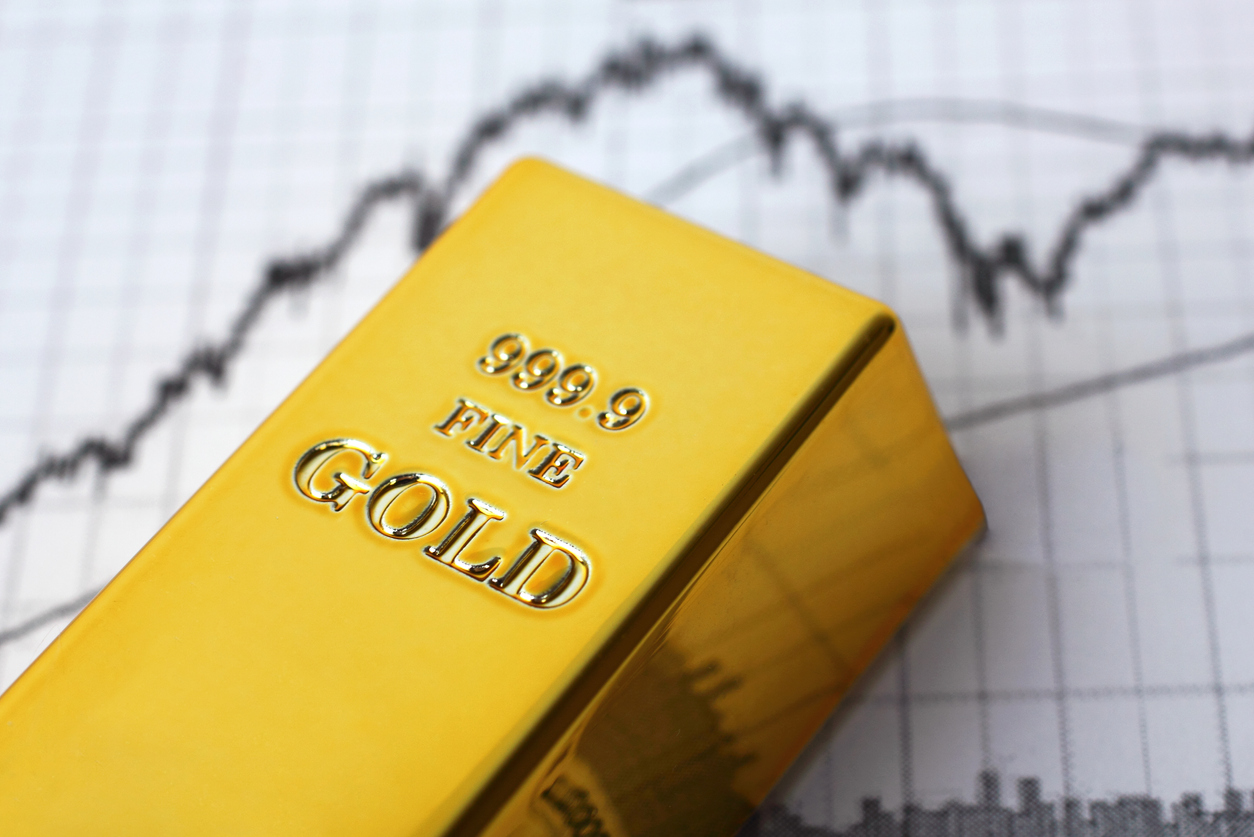 Τα «μυστικά» του χρυσού είναι δύσκολο πλέον να κρυφτούν από τις Κεντρικές Τράπεζες και «επιστρέφει» με τους δικούς του ρυθμούς