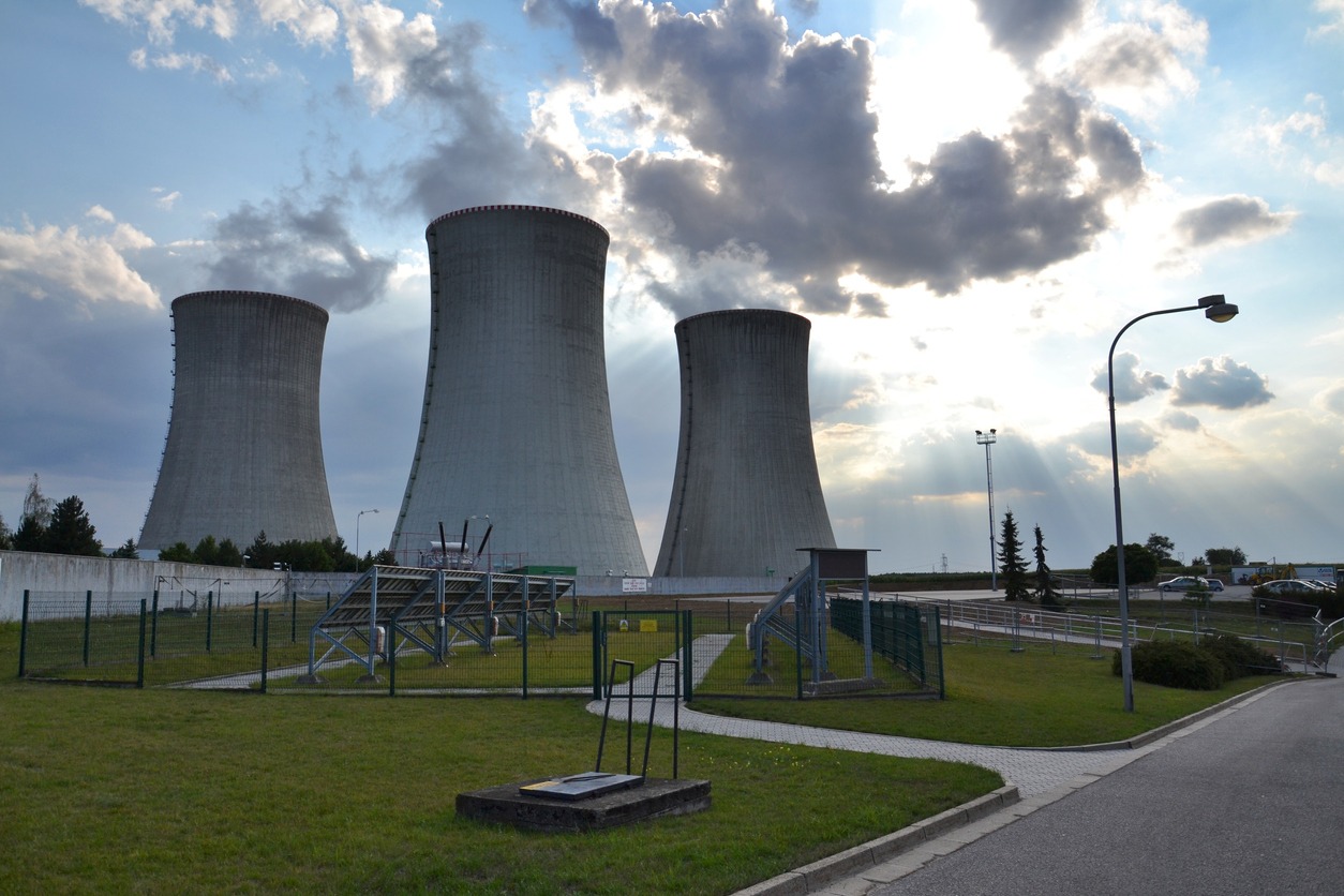 Διεθνής Οργανισμός Ενέργειας: Η πυρηνική ενέργεια είναι απολύτως αναγκαία για την επίτευξη των κλιματικών στόχων