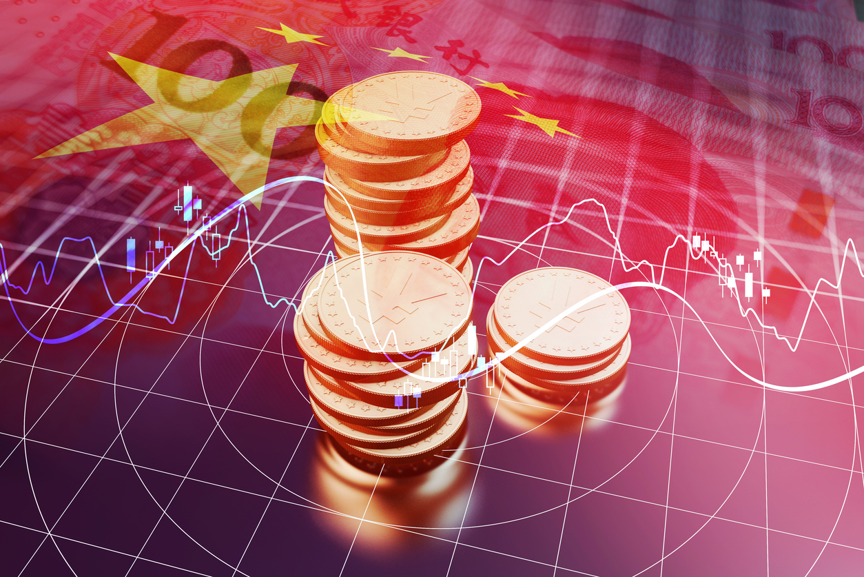 Κίνα: «Ταραχή» στις αγορές συναλλάγματος από την μεγαλύτερη πτώση του γουάν τους τελευταίους δύο μήνες