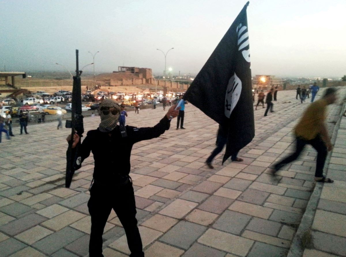 Το Ισλαμικό Κράτος καλεί σε τρομοκρατικές επιθέσεις ΗΠΑ, Ευρώπη και Ισραήλ