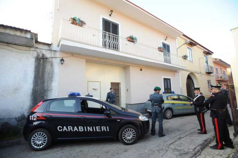 Τροχαίο ατύχημα στην Ιταλία με ιερέα που βρέθηκε να έχει κάνει κοκαΐνη