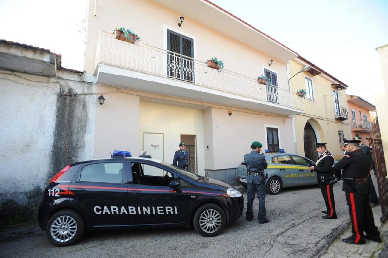Ιταλία: Τροχαίο ατύχημα με ιερέα που βρέθηκε να έχει κάνει κοκαΐνη