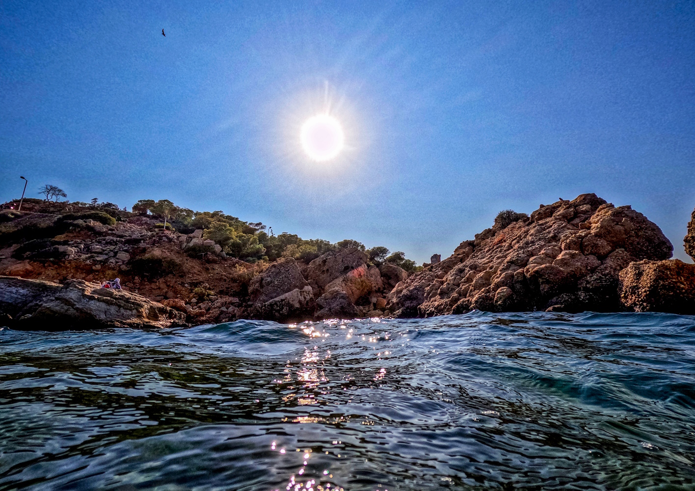 ΚΑΙΡΟΣ  Σάββατο 8 Ιουλίου 2023  (ΓΙΩΡΓΟΣ ΚΟΝΤΑΡΙΝΗΣ