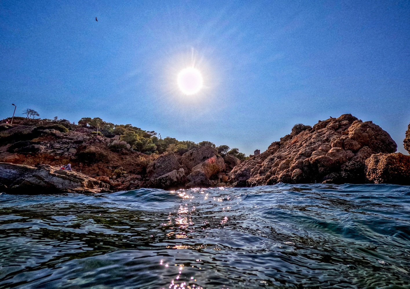 Καιρός αύριο: Ανοιξιάτικος σε όλη τη χώρα με θερμοκρασίες μέχρι και 26 βαθμούς Κελσίου